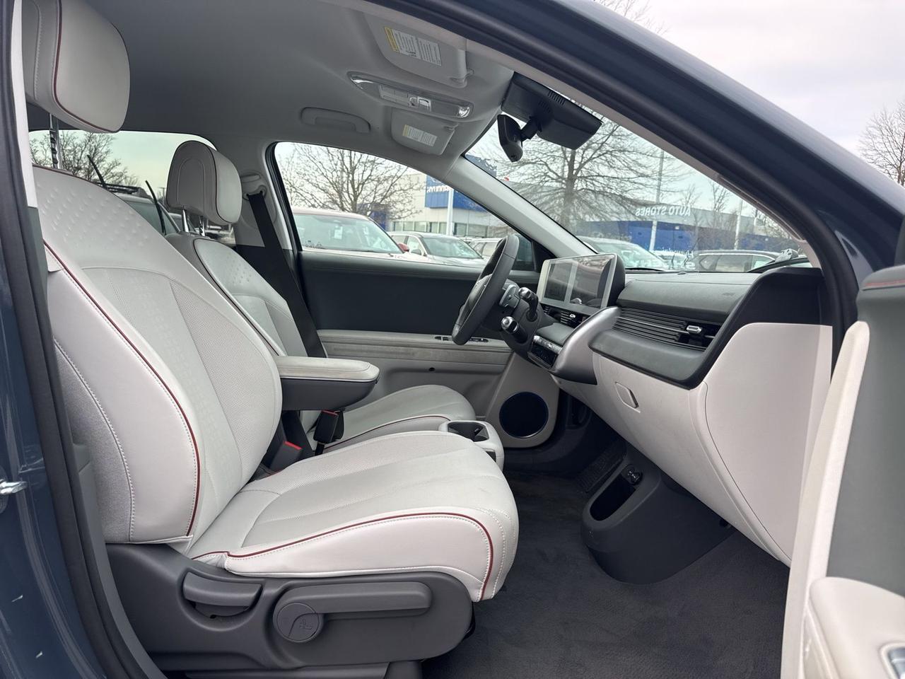 2023 Hyundai IONIQ 5 SEL Chantilly VA