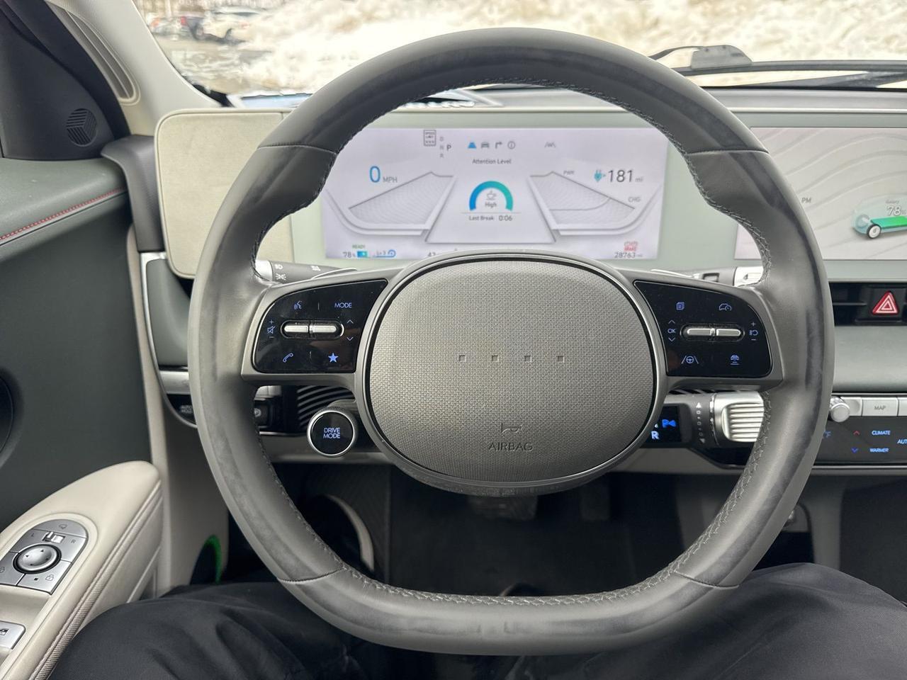 2023 Hyundai IONIQ 5 SEL Chantilly VA