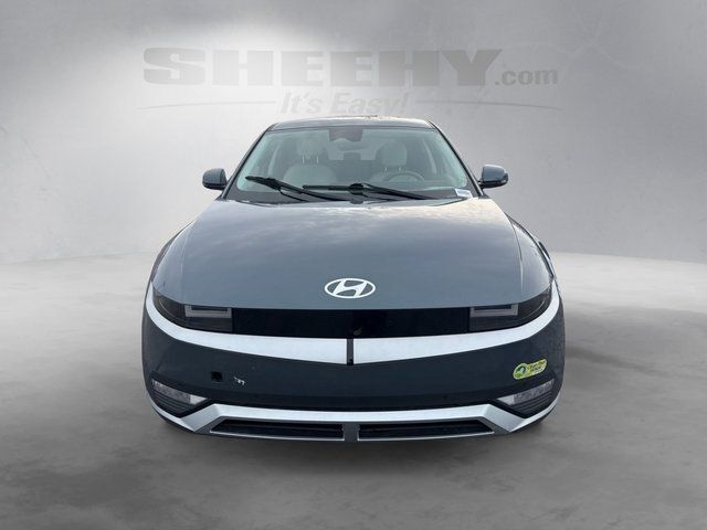 2023 Hyundai IONIQ 5 SEL Chantilly VA