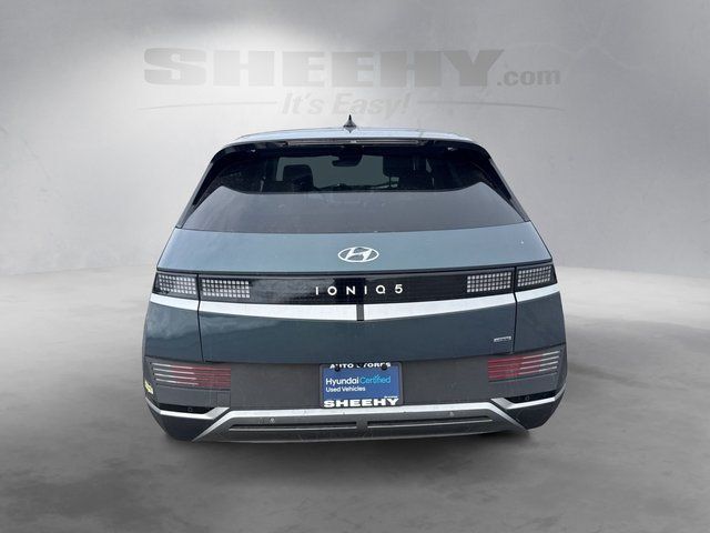 2023 Hyundai IONIQ 5 SEL Chantilly VA