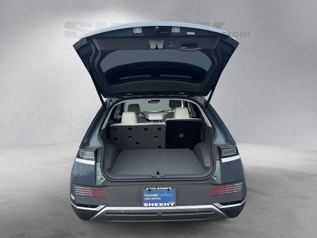 2023 Hyundai IONIQ 5 SEL Chantilly VA