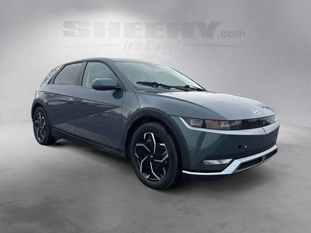 2023 Hyundai IONIQ 5 SEL Chantilly VA