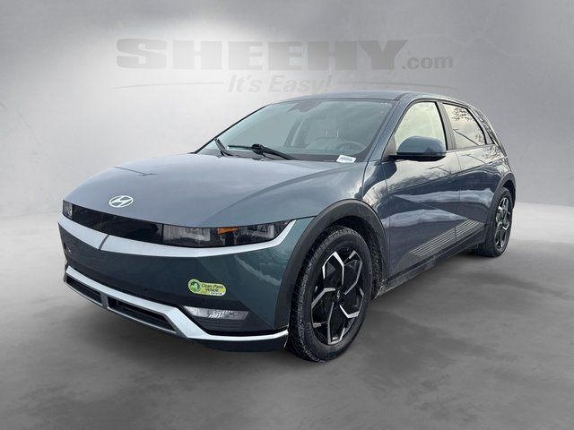 2023 Hyundai IONIQ 5 SEL Chantilly VA