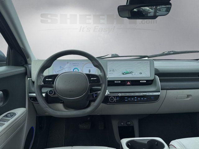 2023 Hyundai IONIQ 5 SEL Chantilly VA