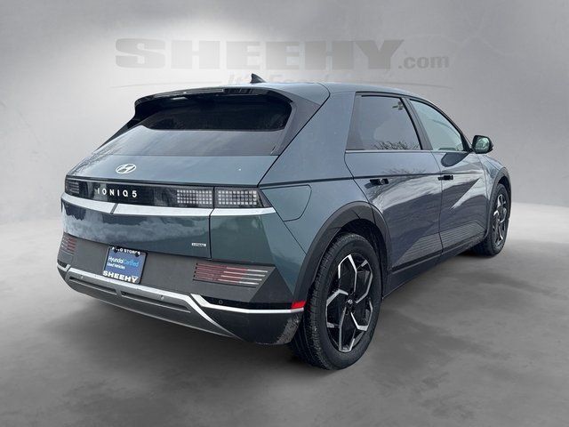 2023 Hyundai IONIQ 5 SEL Chantilly VA