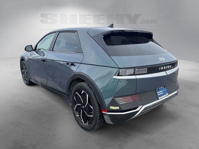 2023 Hyundai IONIQ 5 SEL Chantilly VA