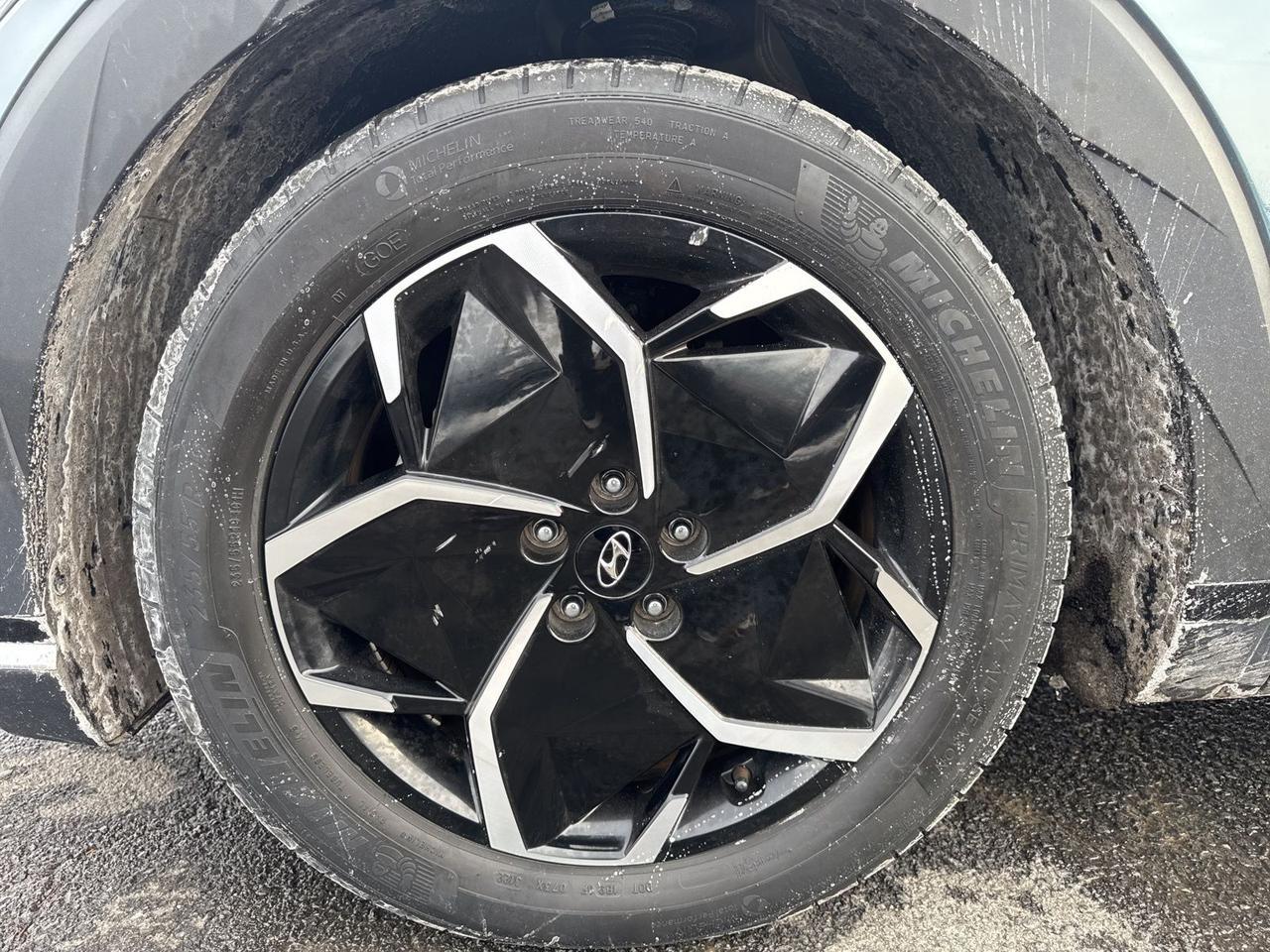 2023 Hyundai IONIQ 5 SEL Chantilly VA