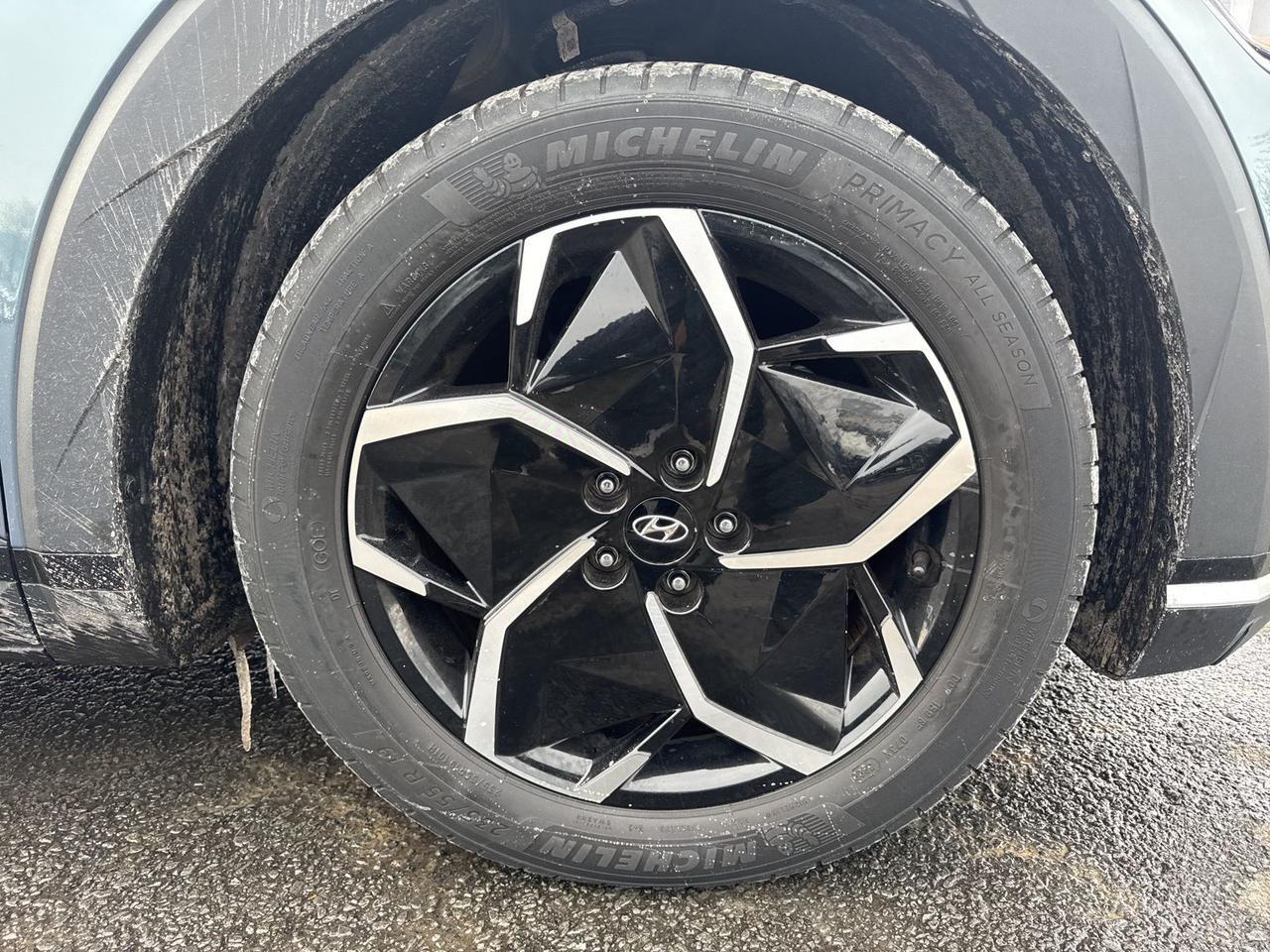 2023 Hyundai IONIQ 5 SEL Chantilly VA