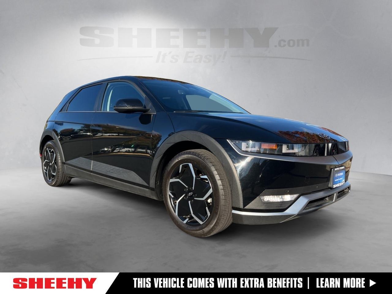 2023 Hyundai IONIQ 5