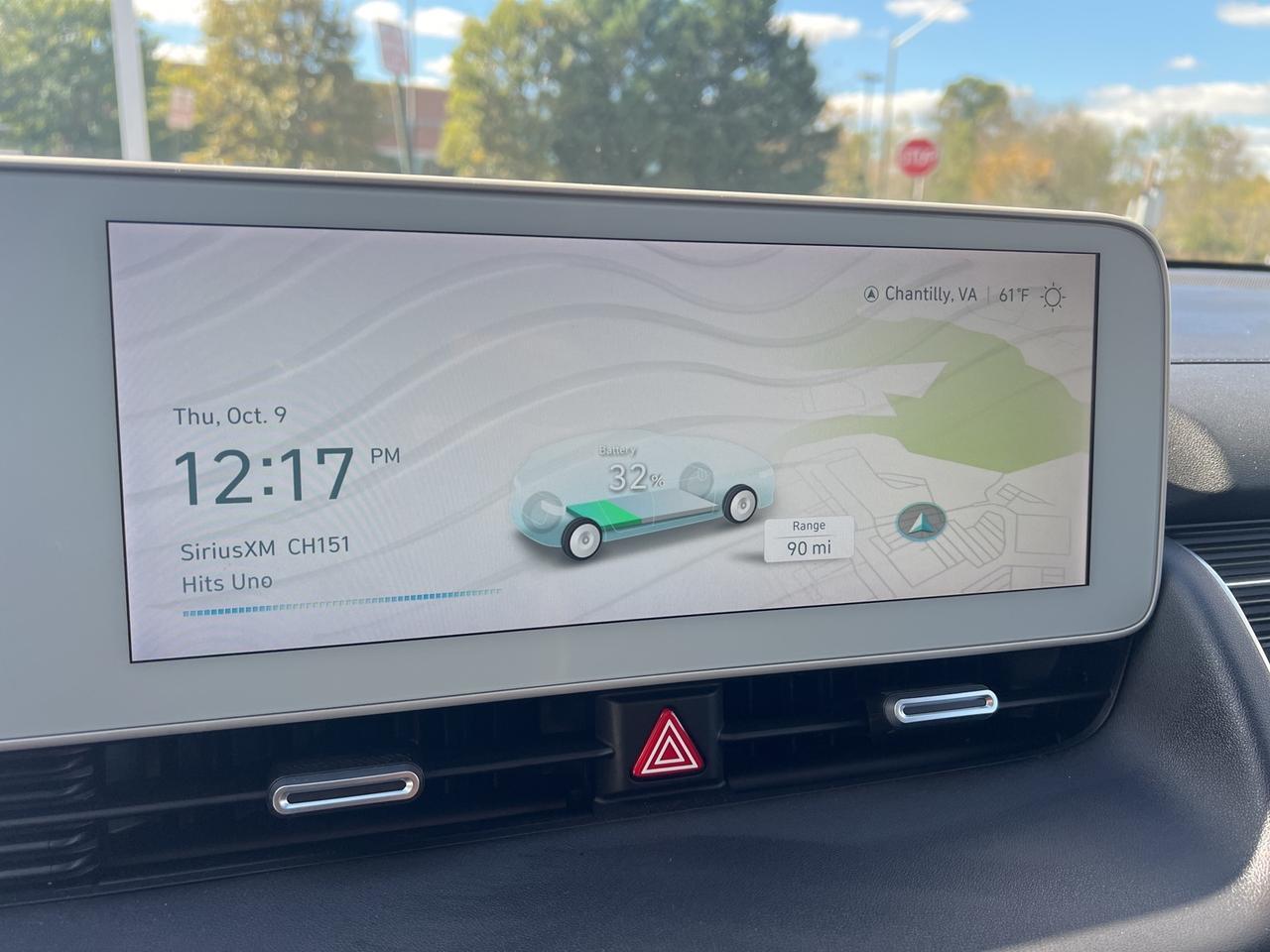 2023 Hyundai IONIQ 5 SEL Chantilly VA