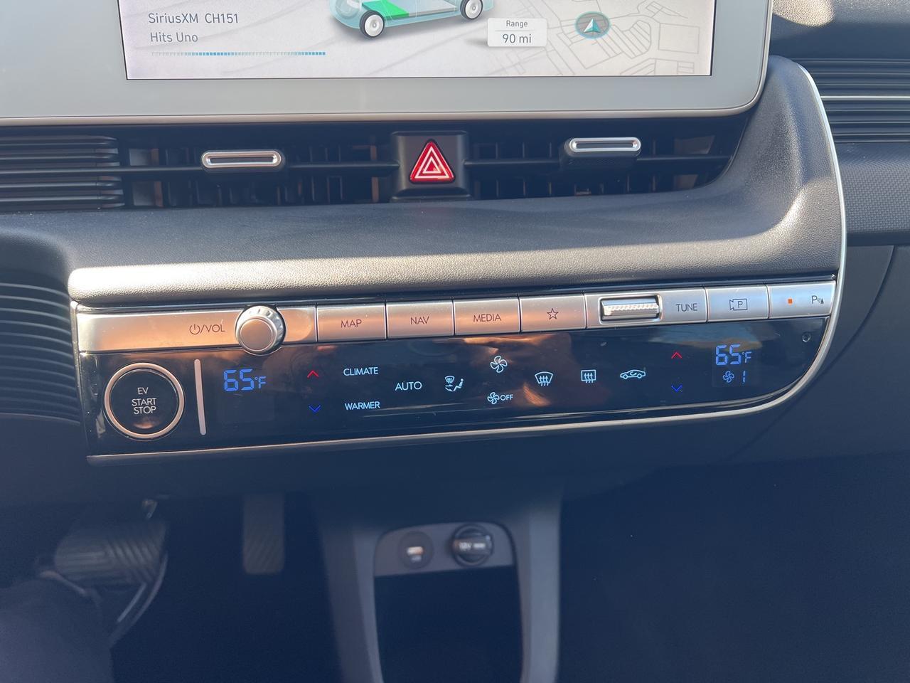 2023 Hyundai IONIQ 5 SEL Chantilly VA