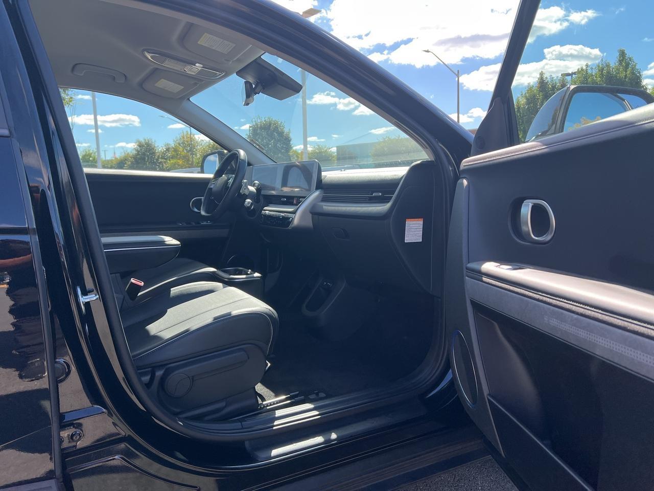 2023 Hyundai IONIQ 5 SEL Chantilly VA