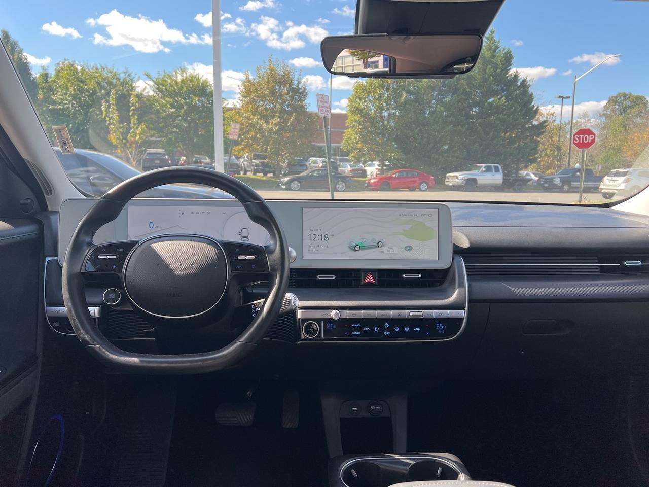 2023 Hyundai IONIQ 5 SEL Chantilly VA