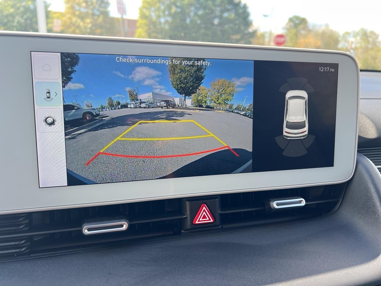 2023 Hyundai IONIQ 5 SEL Chantilly VA