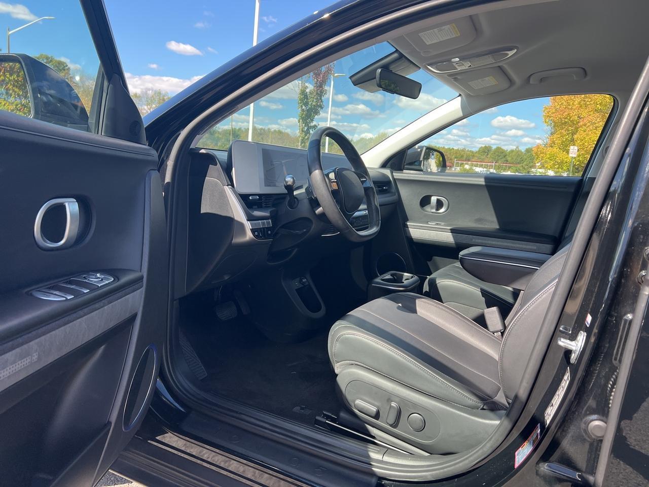 2023 Hyundai IONIQ 5 SEL Chantilly VA