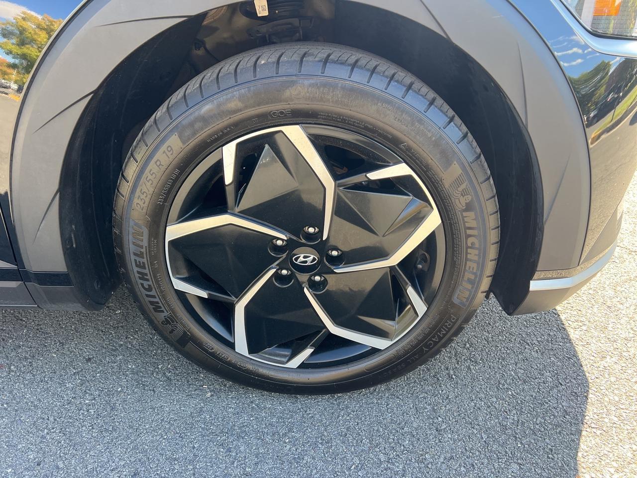 2023 Hyundai IONIQ 5 SEL Chantilly VA