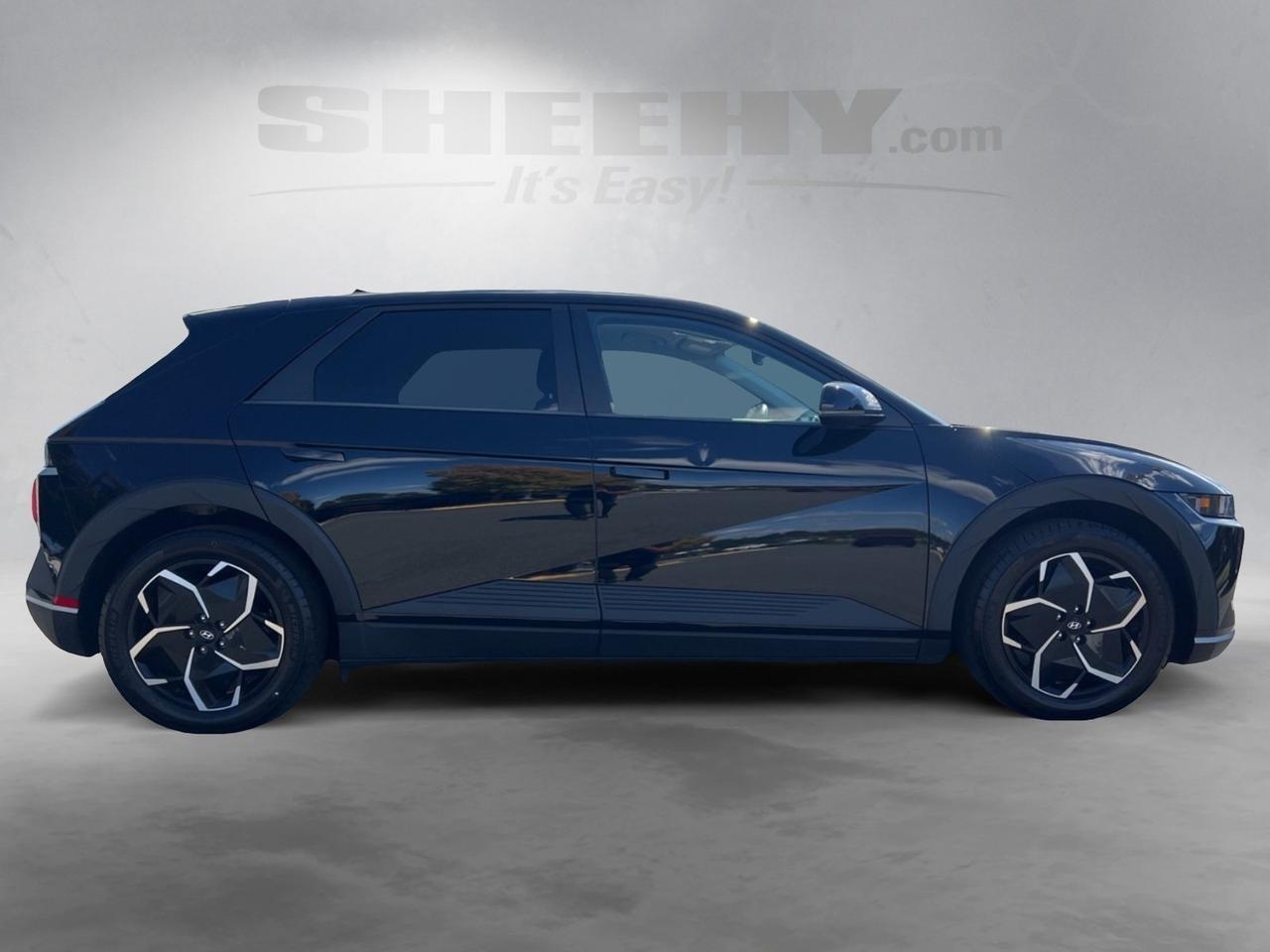 2023 Hyundai IONIQ 5 SEL Chantilly VA
