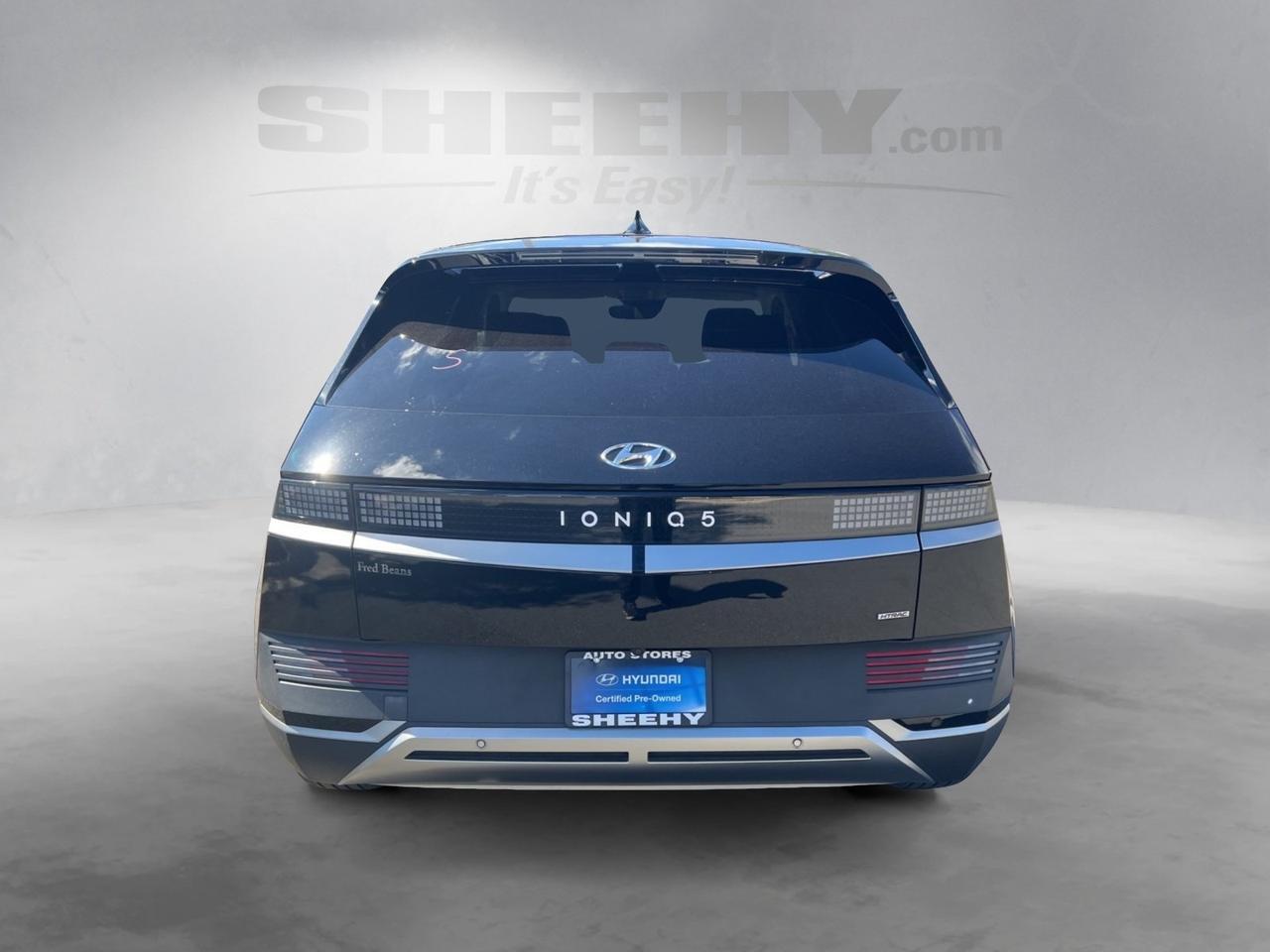 2023 Hyundai IONIQ 5 SEL Chantilly VA
