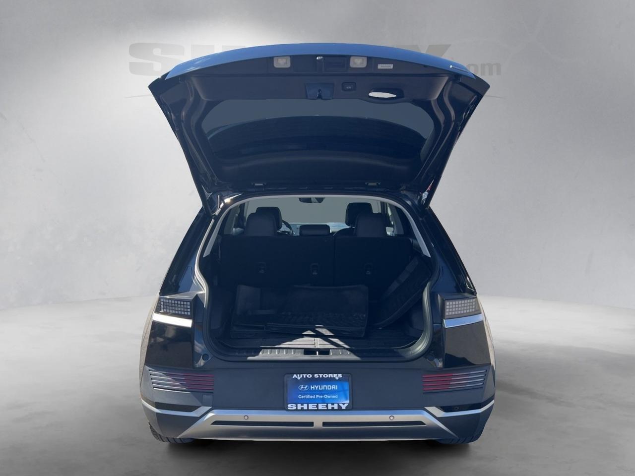 2023 Hyundai IONIQ 5 SEL Chantilly VA