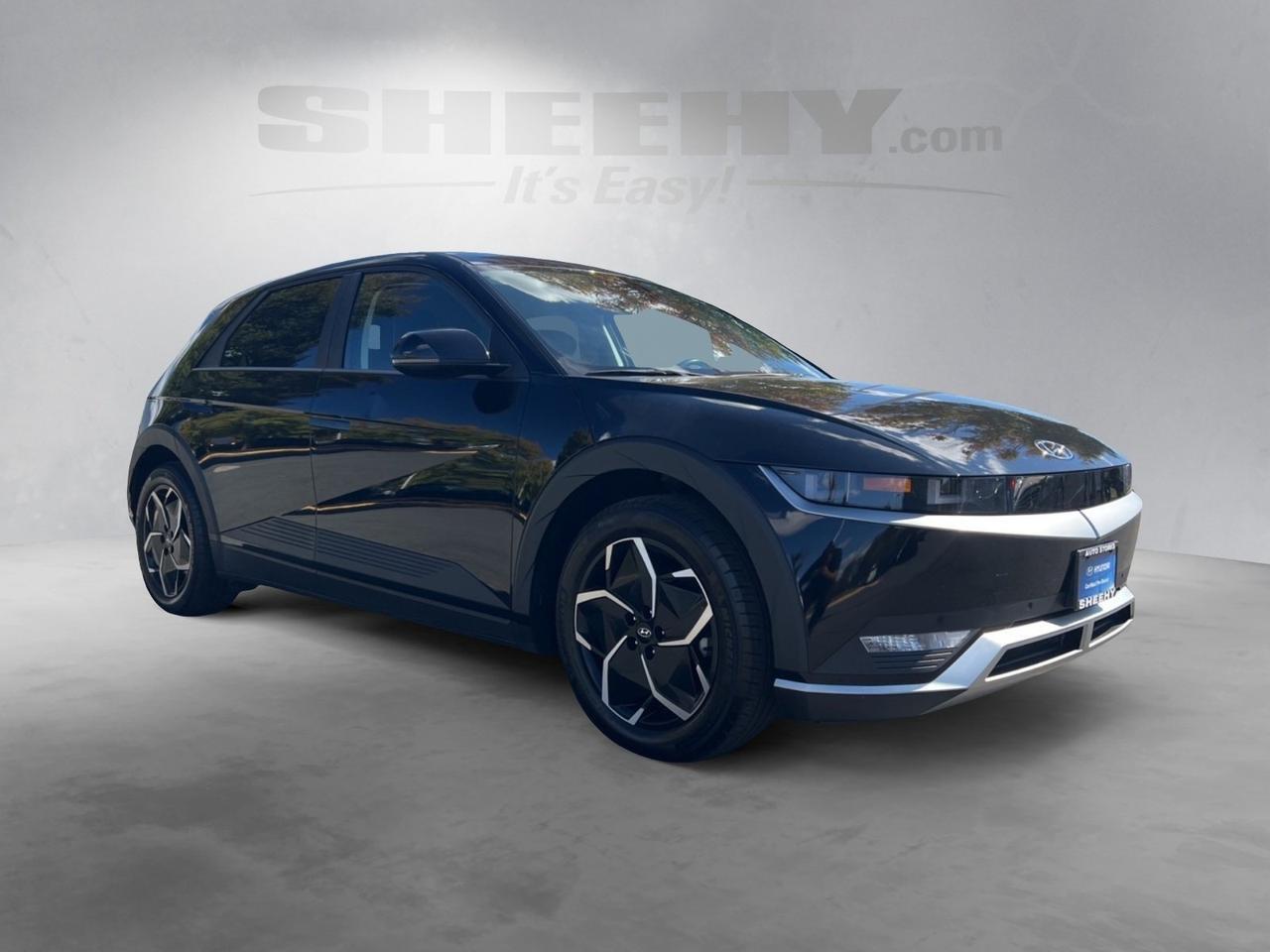 2023 Hyundai IONIQ 5 SEL Chantilly VA