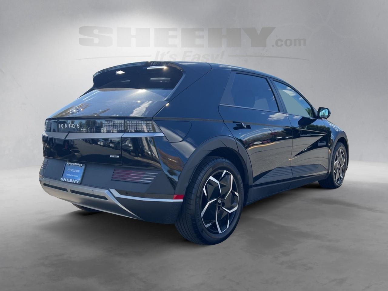 2023 Hyundai IONIQ 5 SEL Chantilly VA