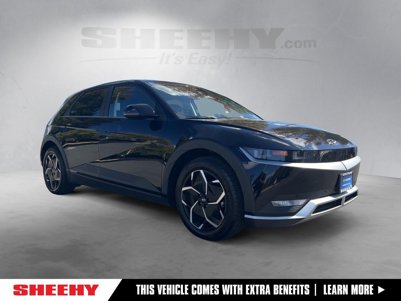 2023 Hyundai IONIQ 5 SEL Chantilly VA