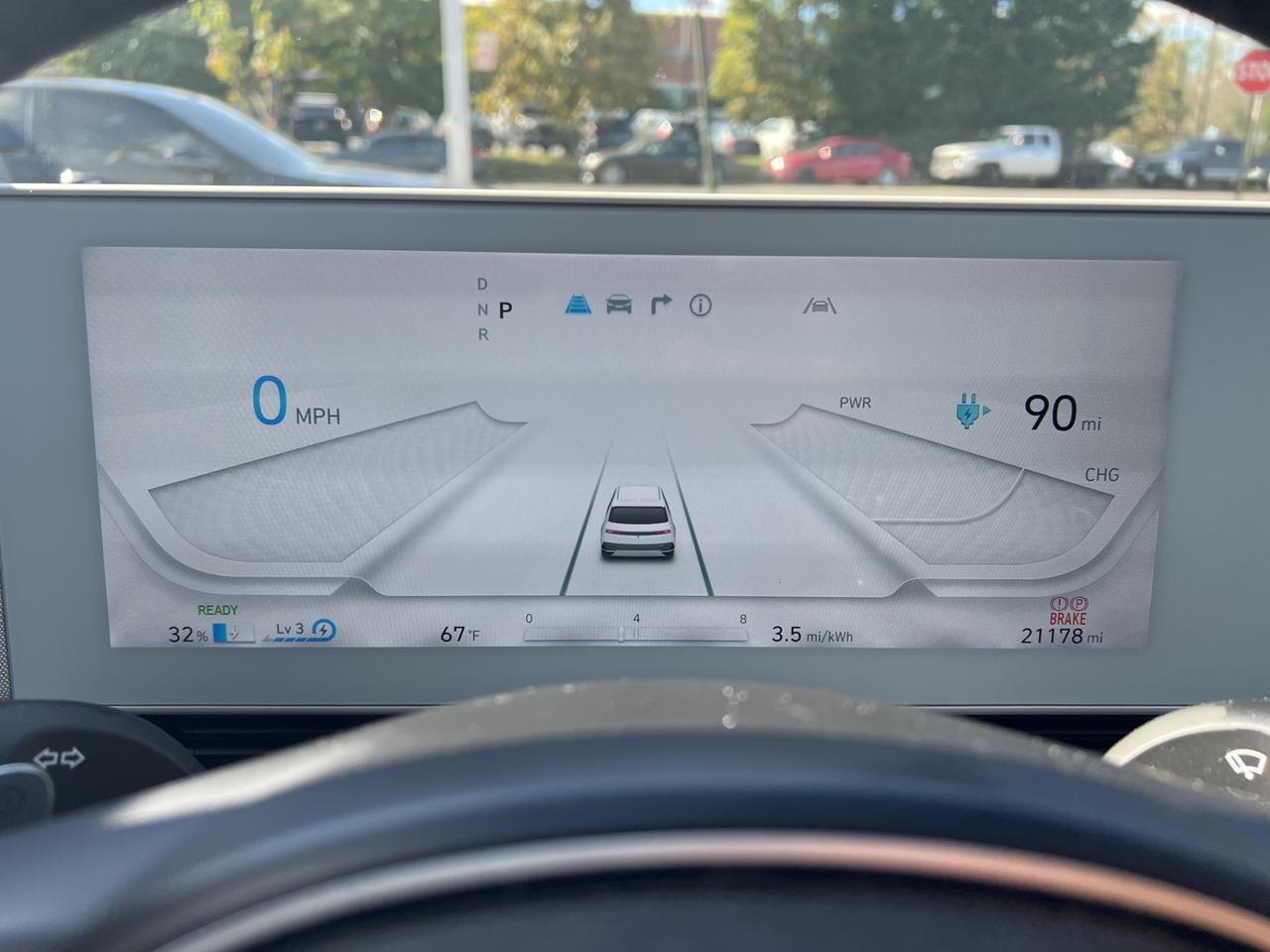 2023 Hyundai IONIQ 5 SEL Chantilly VA