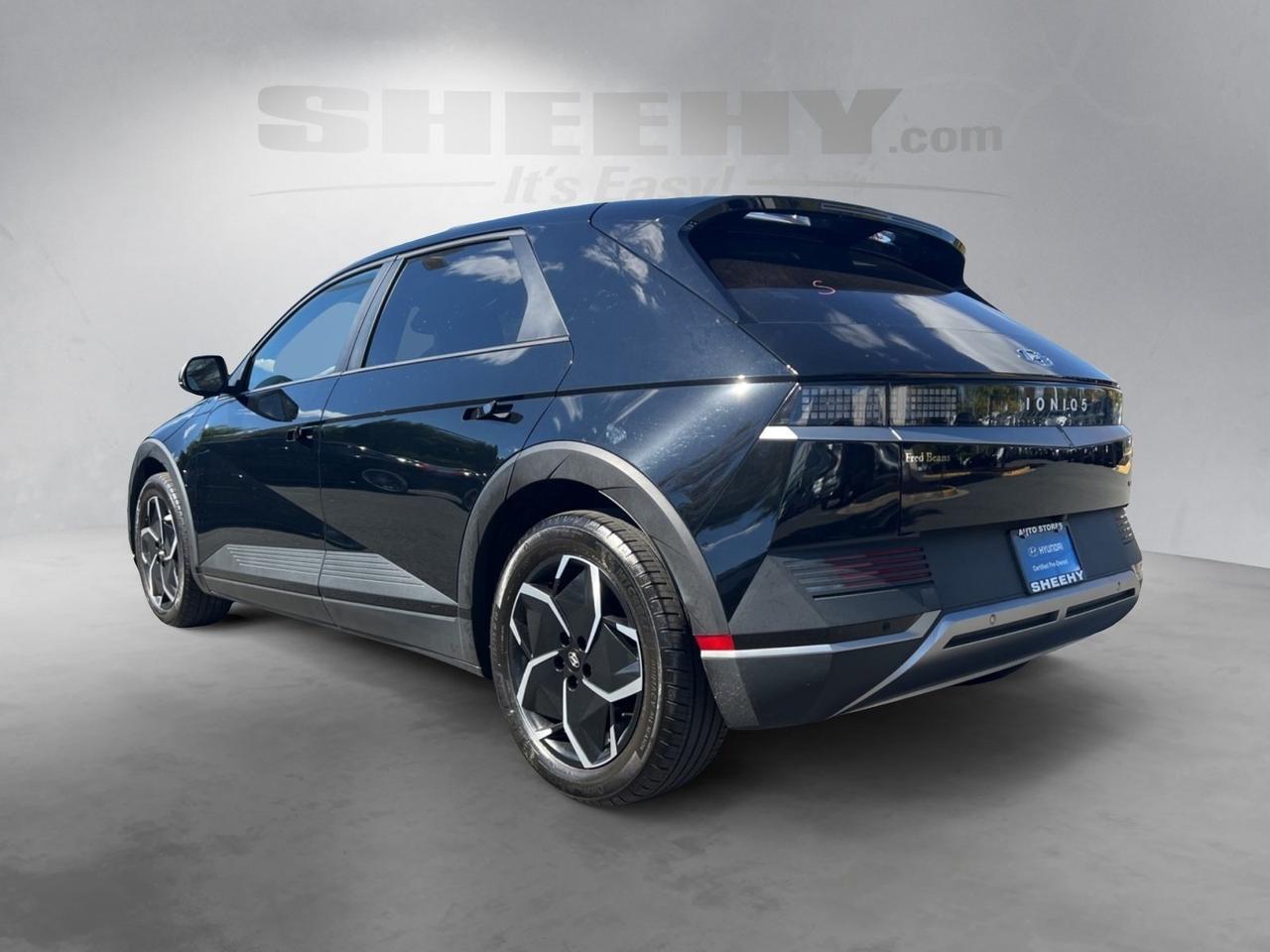 2023 Hyundai IONIQ 5 SEL Chantilly VA