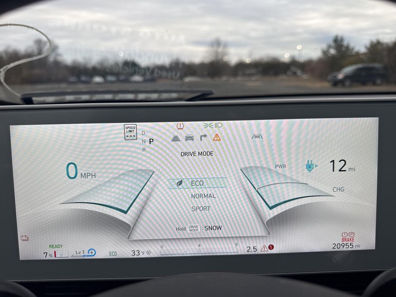 2023 Hyundai IONIQ 5 SEL Chantilly VA