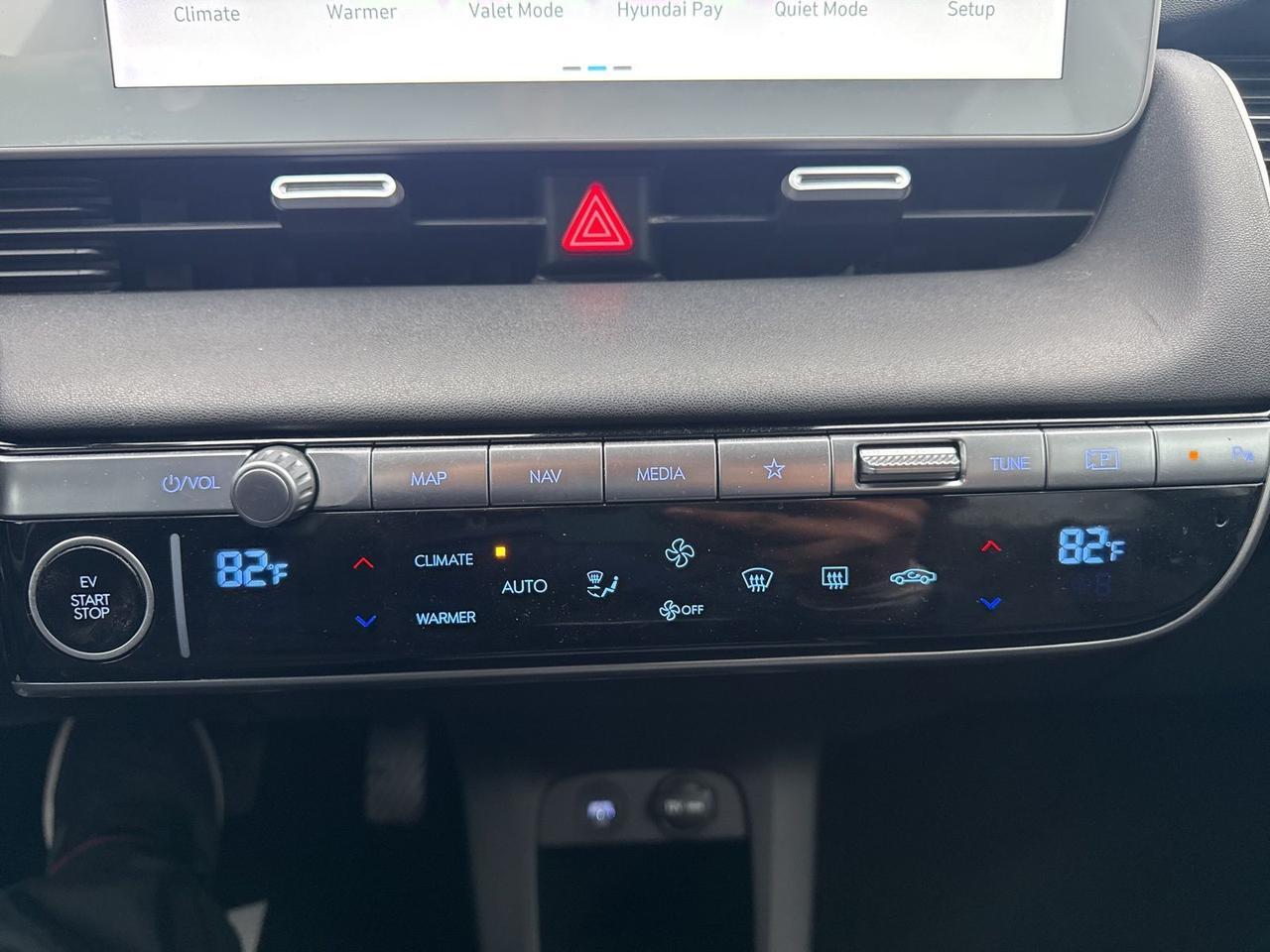 2023 Hyundai IONIQ 5 SEL Chantilly VA