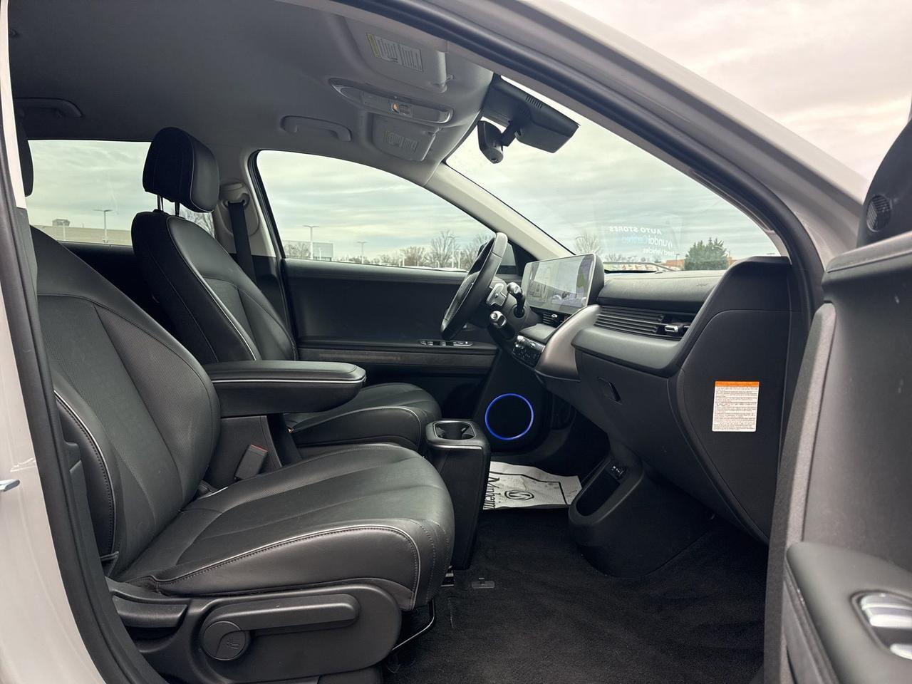 2023 Hyundai IONIQ 5 SEL Chantilly VA