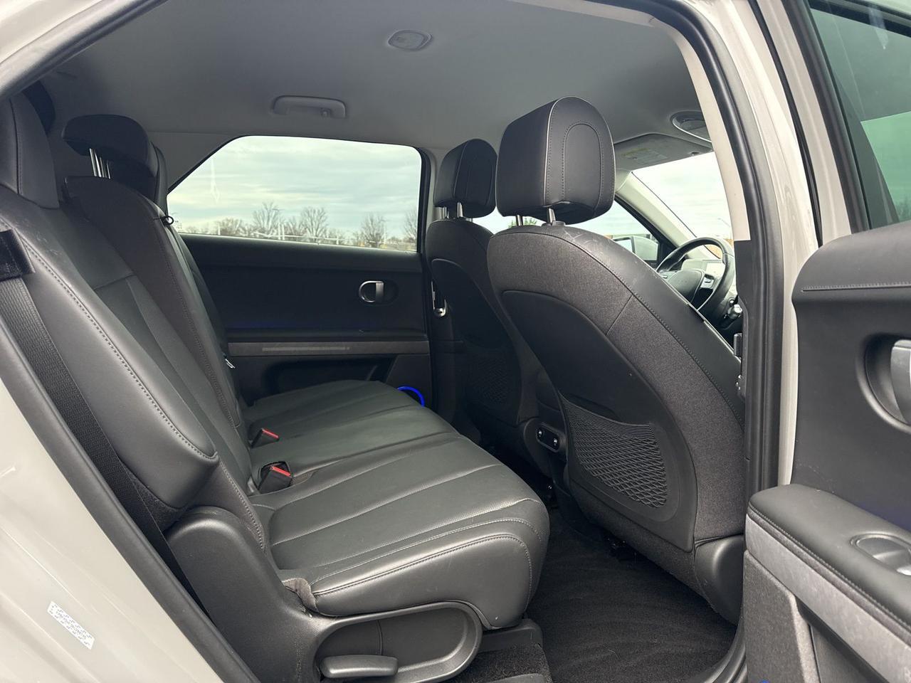 2023 Hyundai IONIQ 5 SEL Chantilly VA