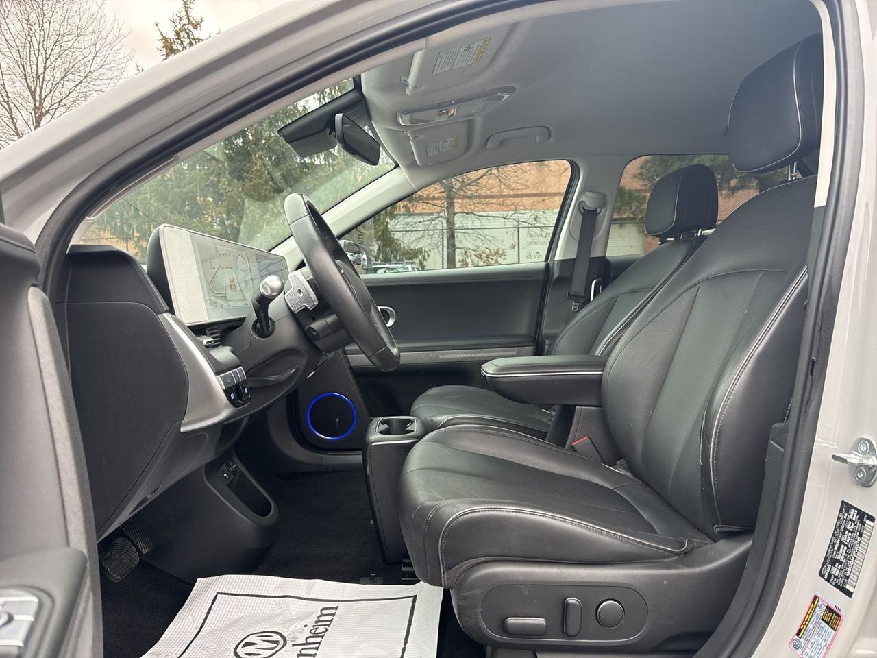 2023 Hyundai IONIQ 5 SEL Chantilly VA