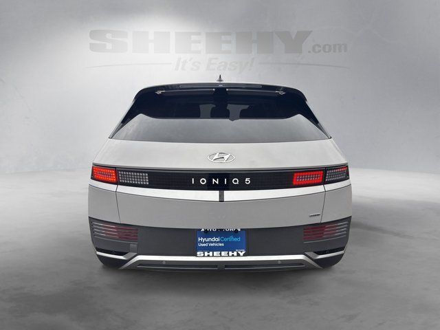 2023 Hyundai IONIQ 5 SEL Chantilly VA