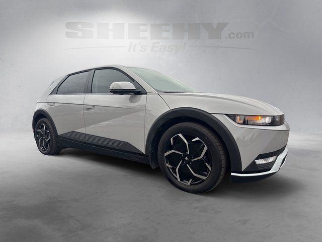 2023 Hyundai IONIQ 5 SEL Chantilly VA