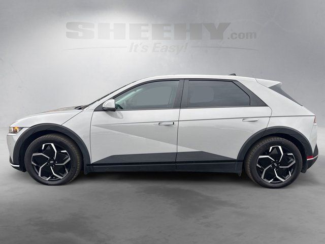 2023 Hyundai IONIQ 5 SEL Chantilly VA