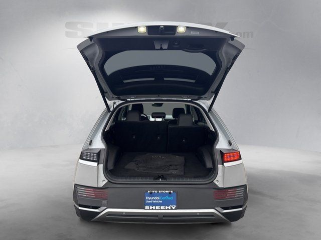 2023 Hyundai IONIQ 5 SEL Chantilly VA