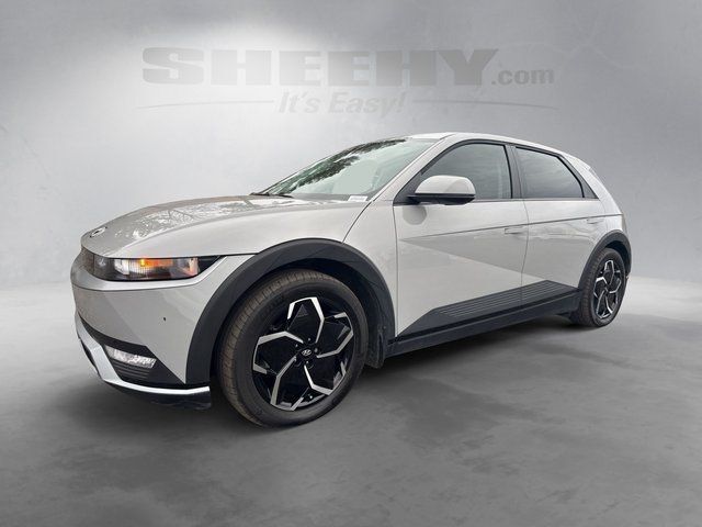 2023 Hyundai IONIQ 5 SEL Chantilly VA