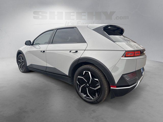 2023 Hyundai IONIQ 5 SEL Chantilly VA