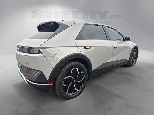 2023 Hyundai IONIQ 5 SEL Chantilly VA