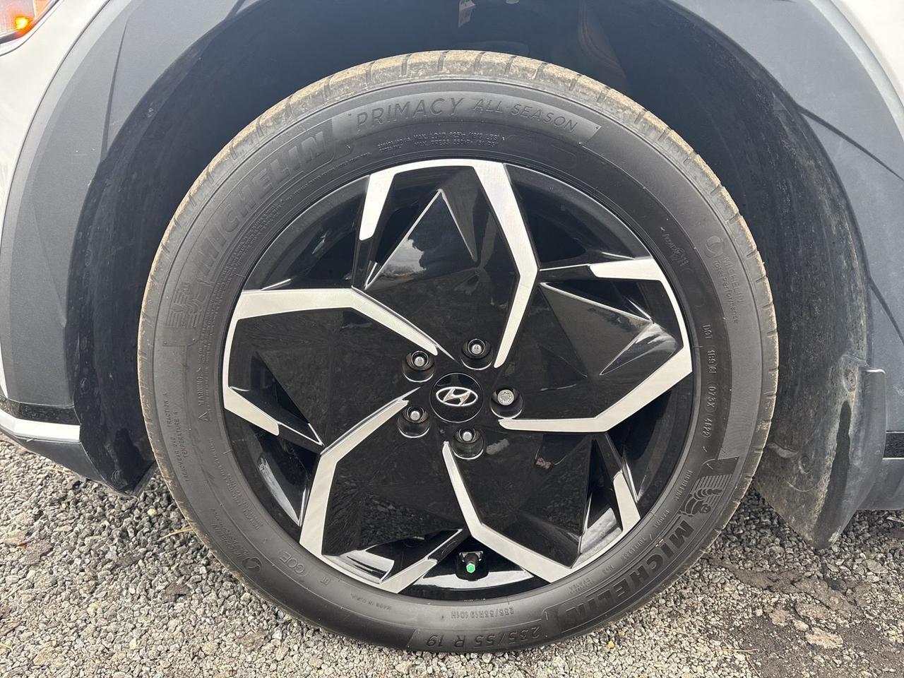 2023 Hyundai IONIQ 5 SEL Chantilly VA