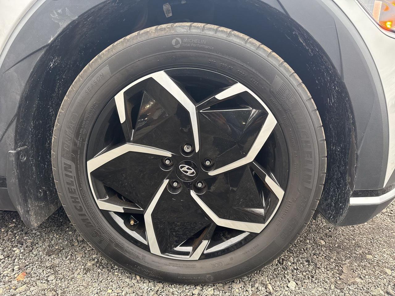 2023 Hyundai IONIQ 5 SEL Chantilly VA