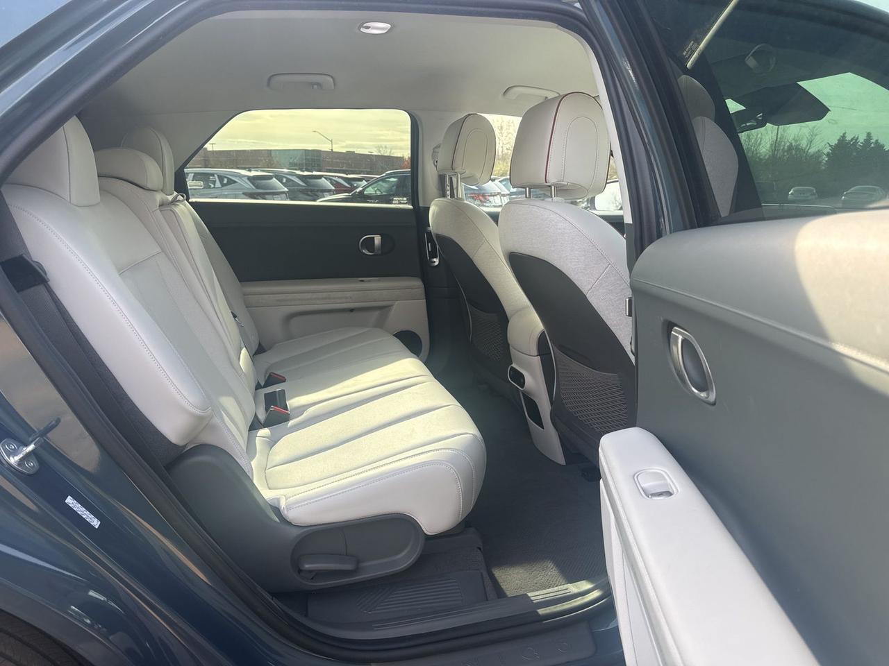 2023 Hyundai IONIQ 5 SEL Chantilly VA