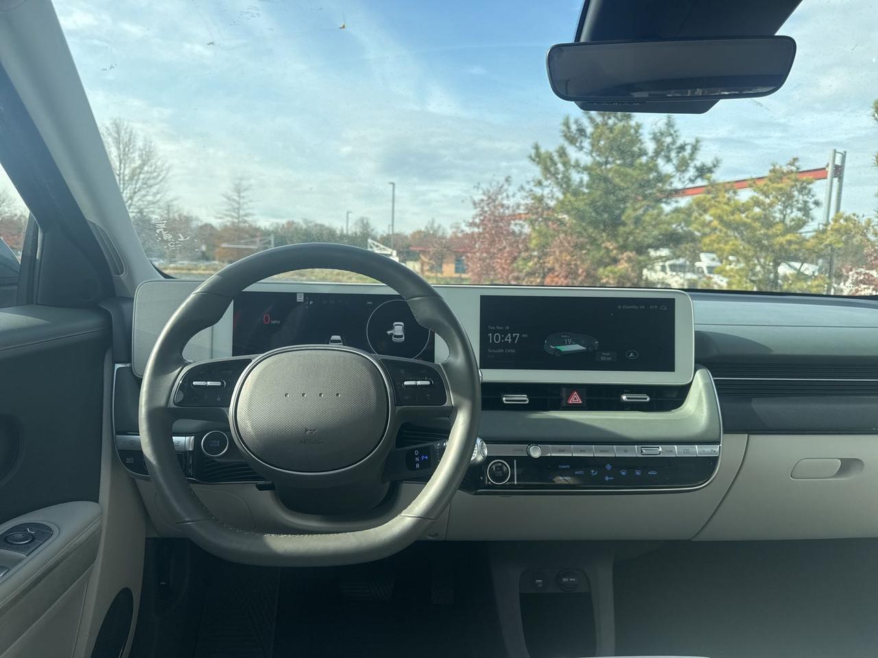 2023 Hyundai IONIQ 5 SEL Chantilly VA