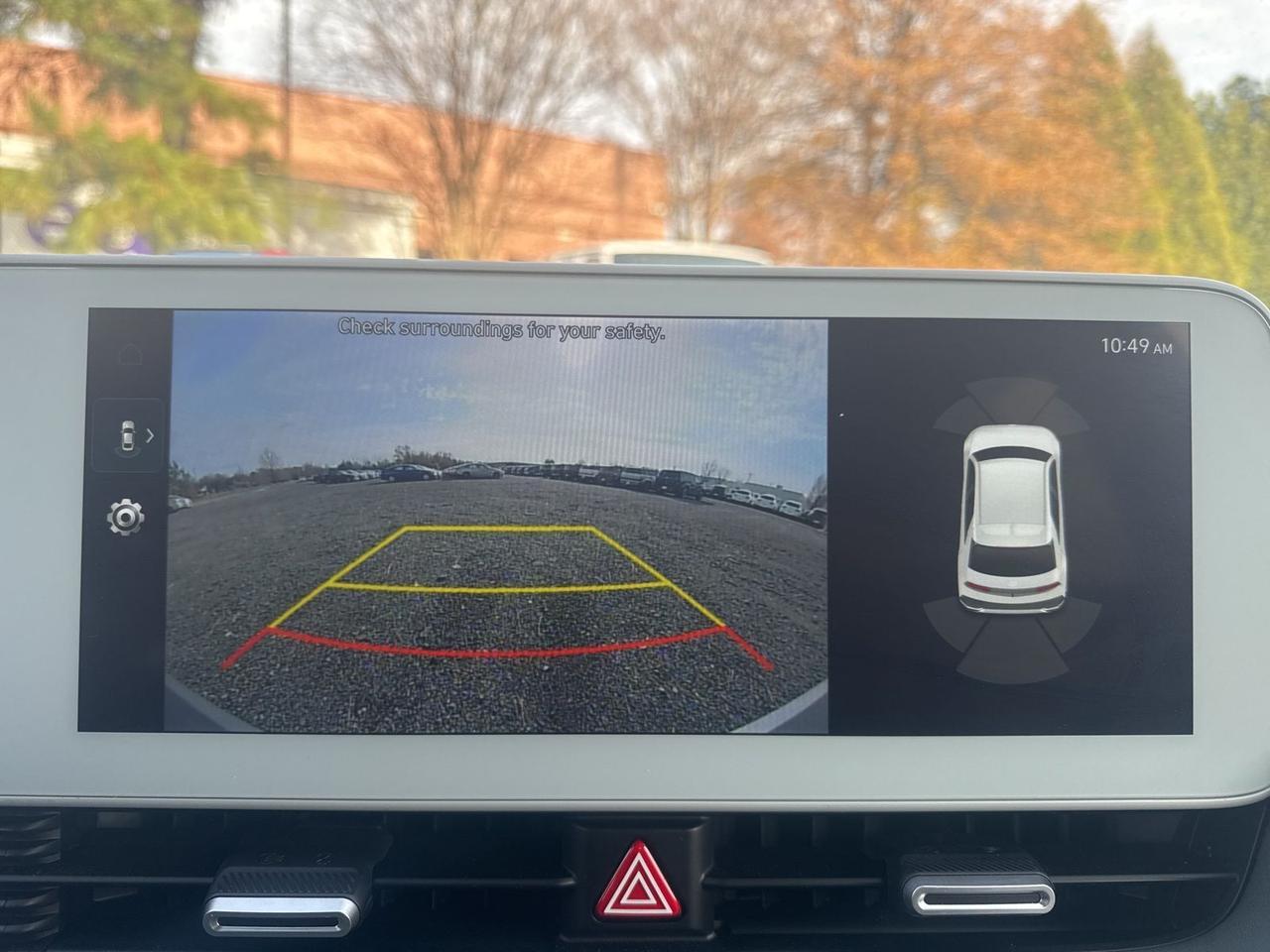 2023 Hyundai IONIQ 5 SEL Chantilly VA