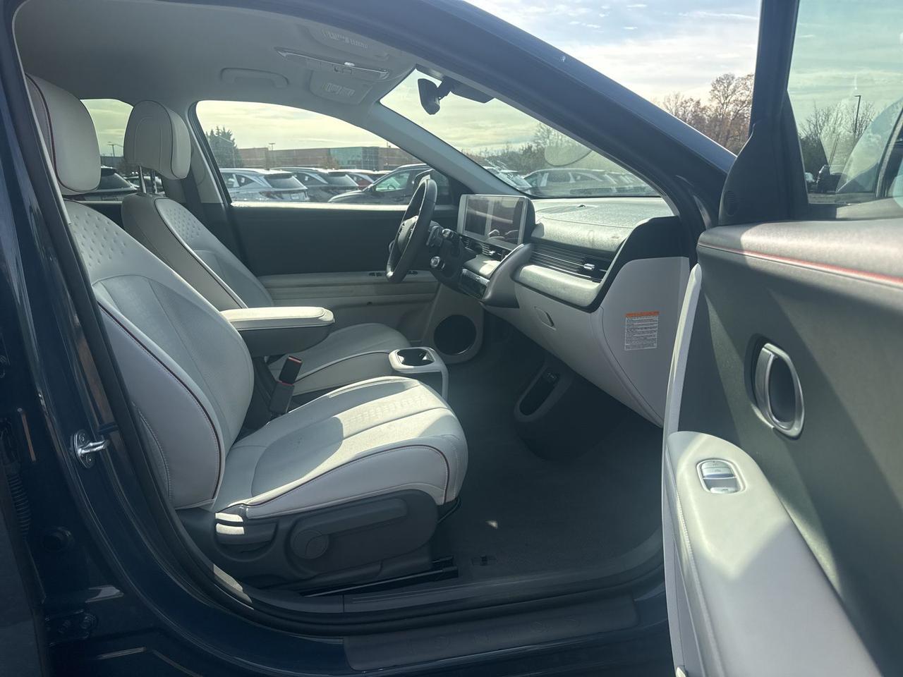 2023 Hyundai IONIQ 5 SEL Chantilly VA