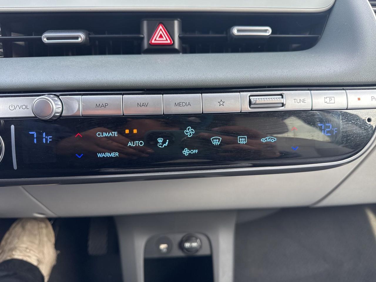 2023 Hyundai IONIQ 5 SEL Chantilly VA