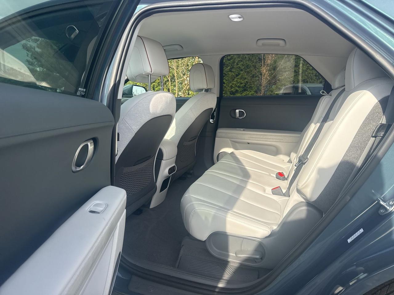 2023 Hyundai IONIQ 5 SEL Chantilly VA