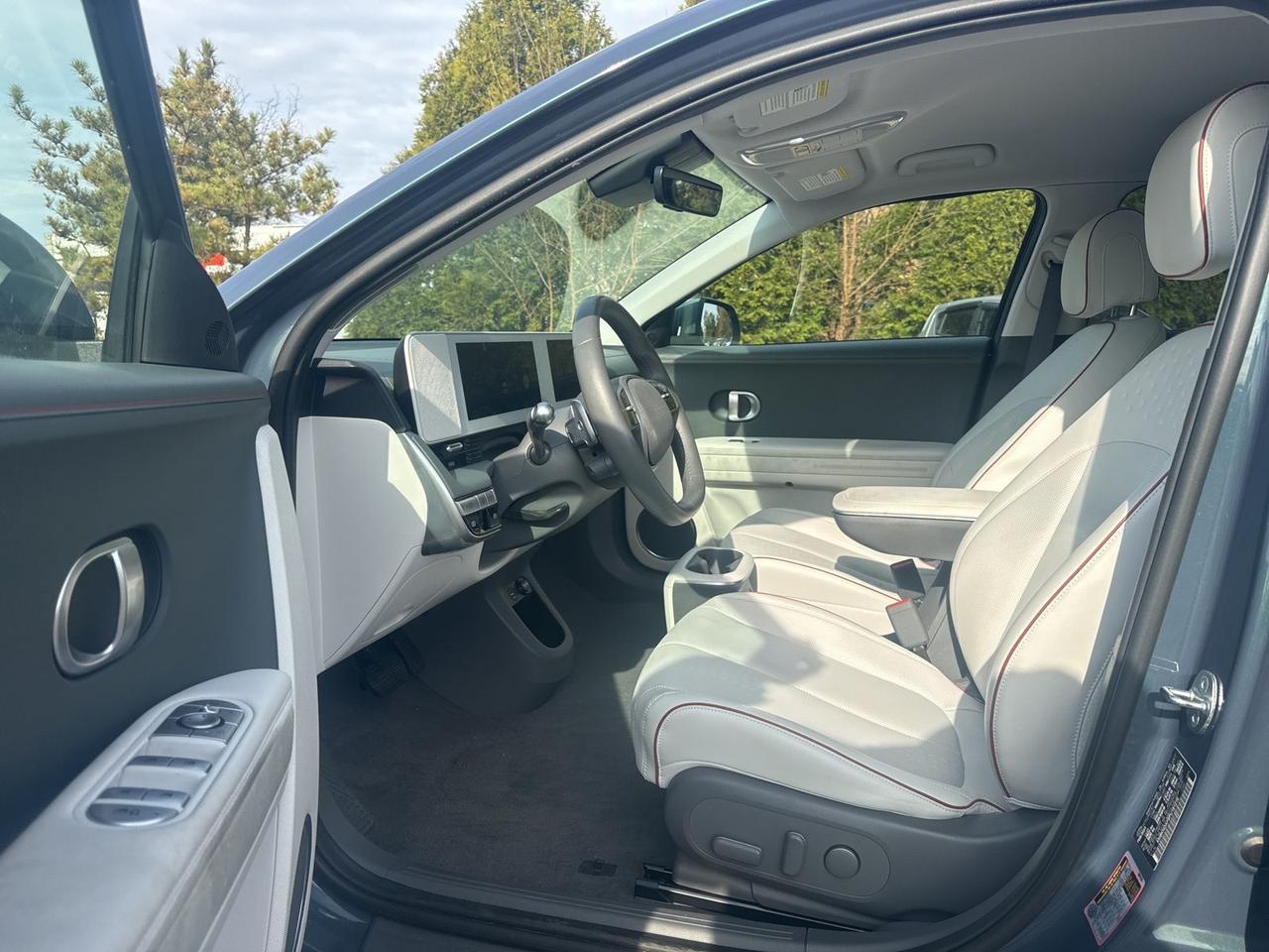 2023 Hyundai IONIQ 5 SEL Chantilly VA