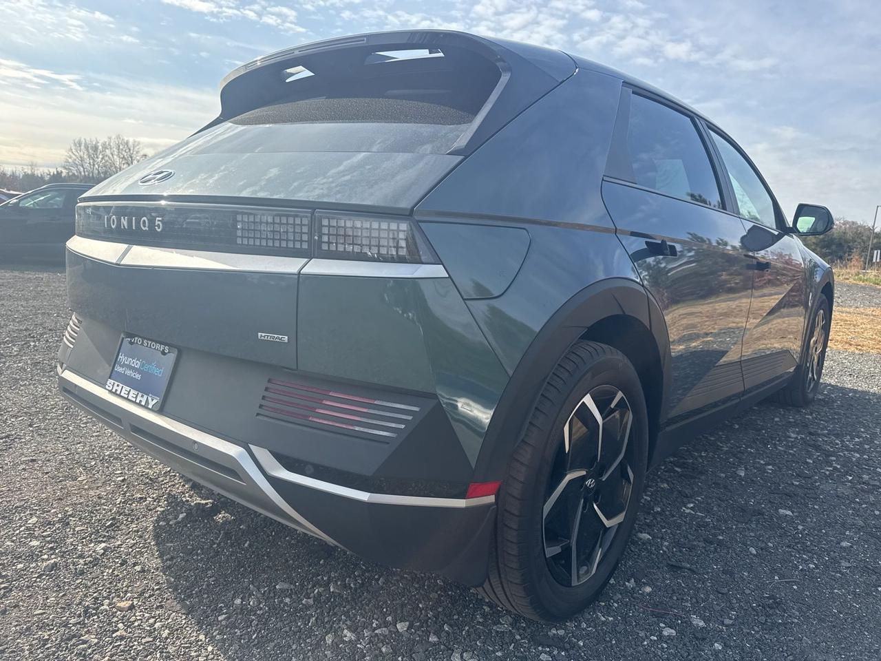 2023 Hyundai IONIQ 5 SEL Chantilly VA